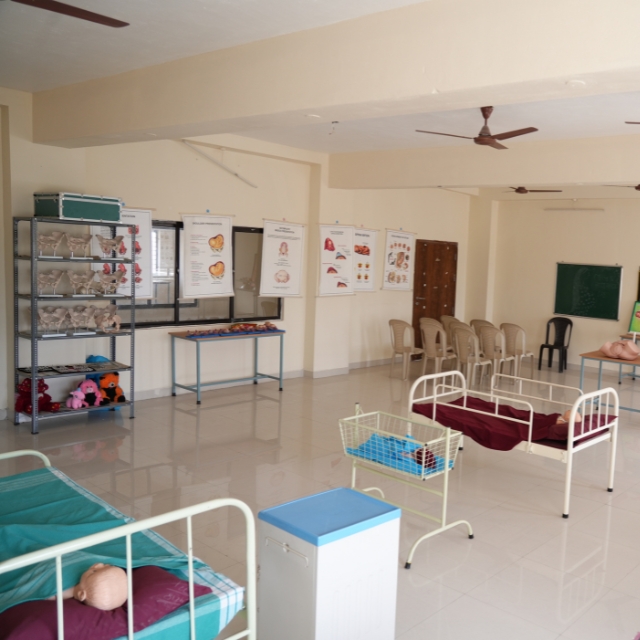 Nursing Professional