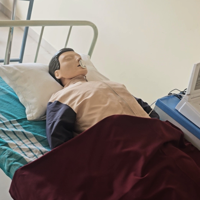 Nursing Professional